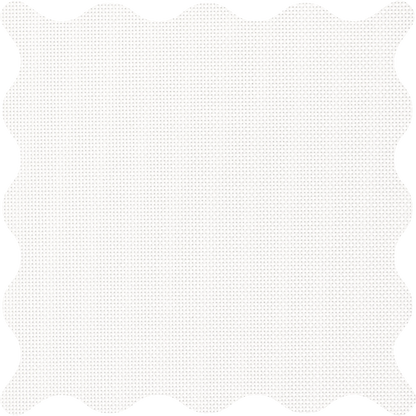 Riccio White 5% Openness Flame Retardant Sheer Solar Shades