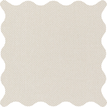 Riccio Beige 5% Openness Flame Retardant Sheer Solar Shades