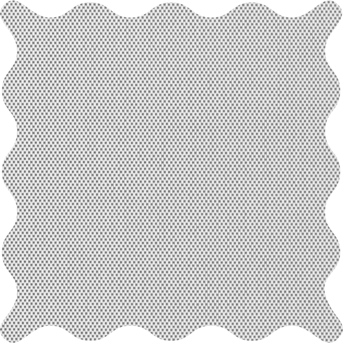 Opio Light Gray 1% Openness Flame Retardant Sheer Solar Shades