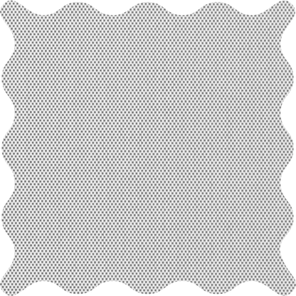 Opio Light Gray 1% Openness Flame Retardant Sheer Solar Shades