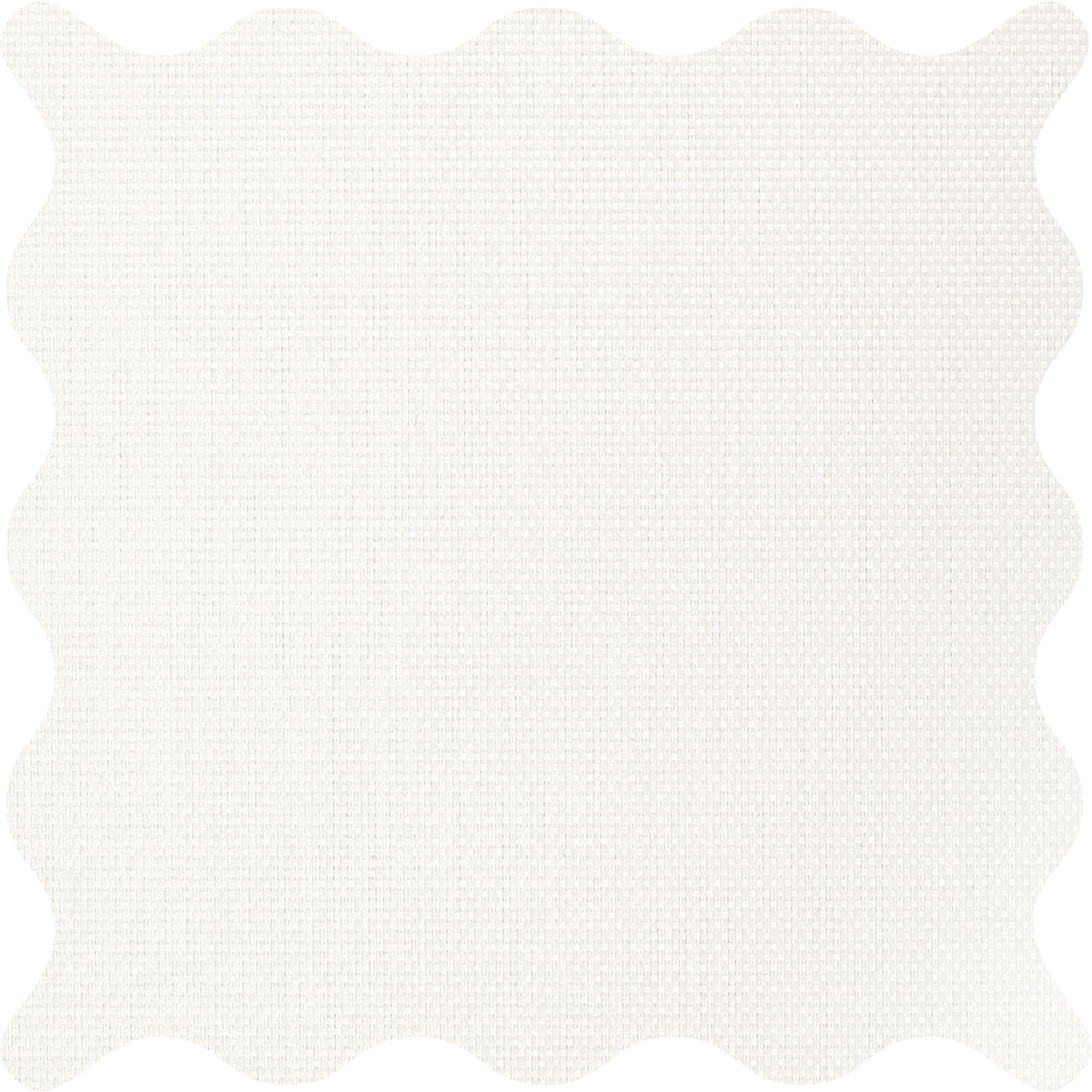Opio White 1% Openness Solar Screen Semi Sheer Roller Shades