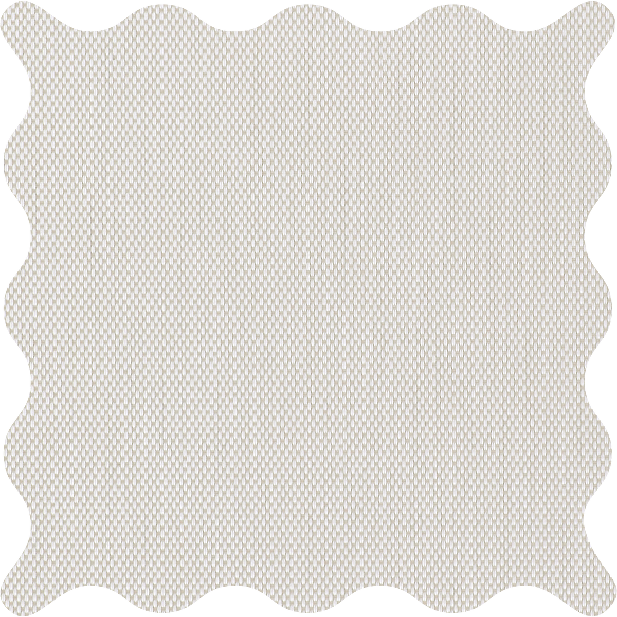 Opio Beige 1% Openness Solar Screen Semi Sheer Roller Shades