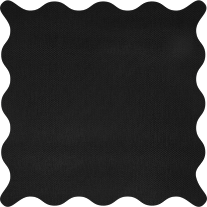 Riker Black 3% Openness Flame Retardant Sheer Solar Shades