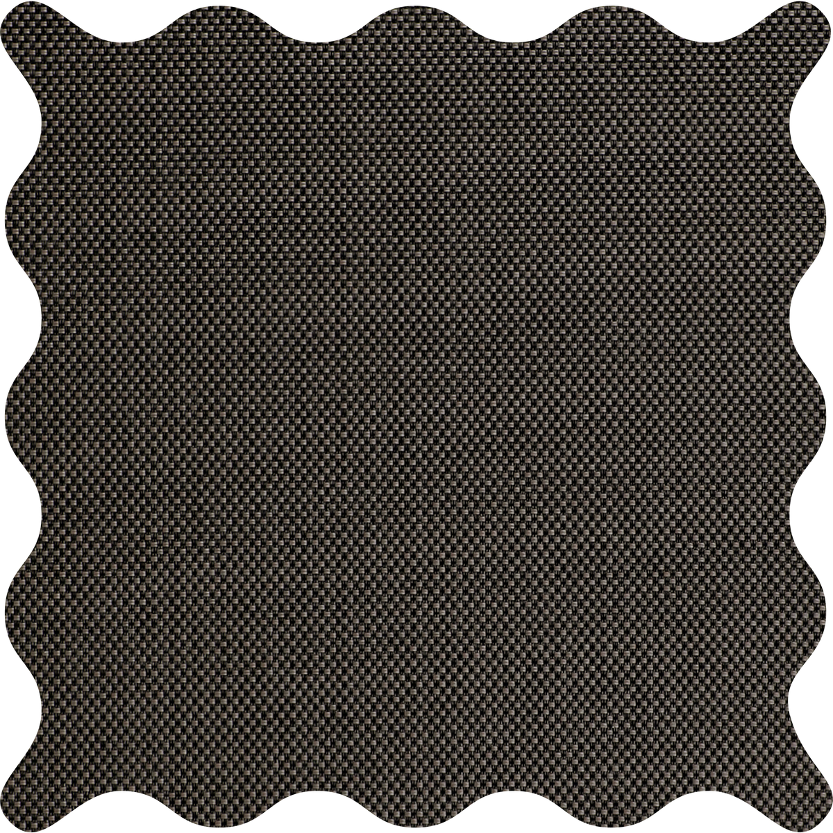 Riker Brown 3% Openness Flame Retardant Sheer Solar Shades