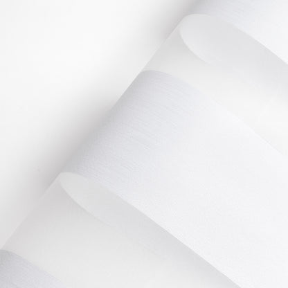 Grande Bright White Light Filtering Zebra Shade