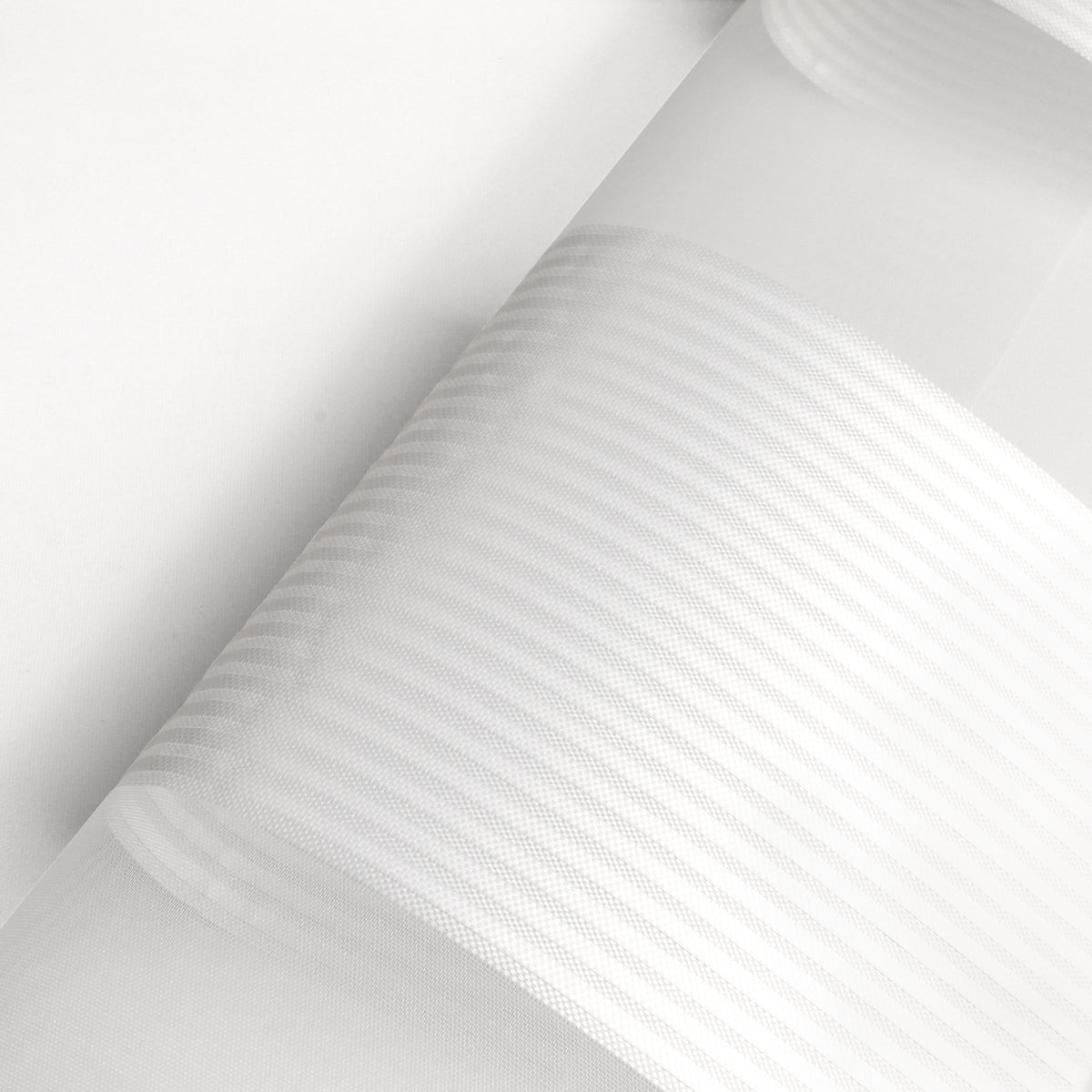 Errol Snow Light Filtering Zebra Shade