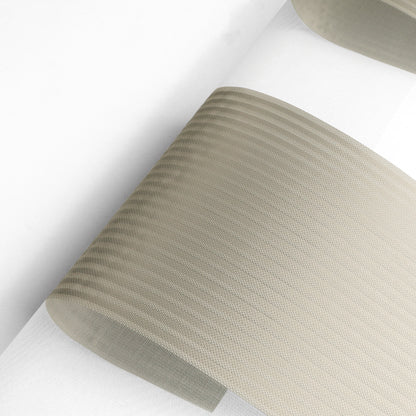 Errol Wheat Light Filtering Zebra Shade