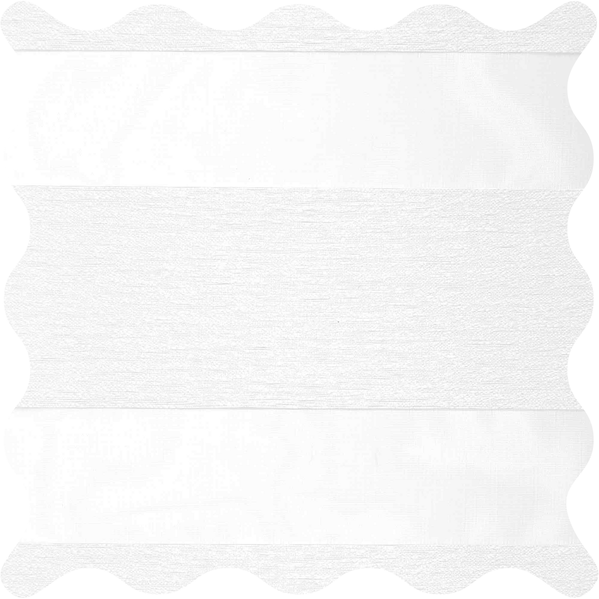 Miro Snow Light Filtering Zebra Shade