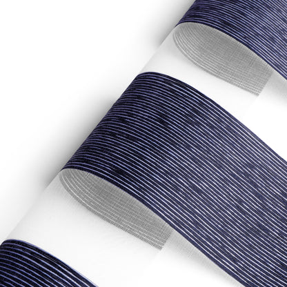 Duran Ice Light Filtering Zebra Shade