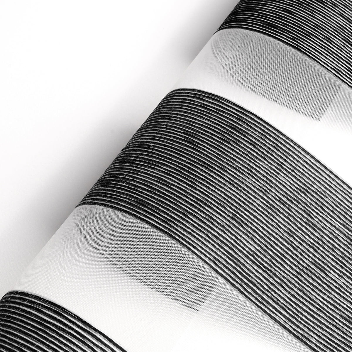 Thelma Shadow Light Filtering Zebra Shade