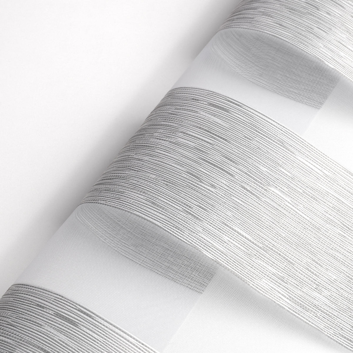 Miro Silver Light Filtering Zebra Shade