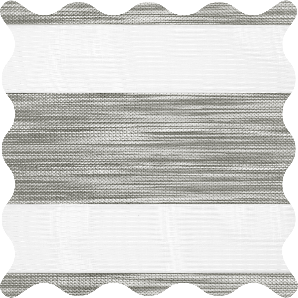 Sherborne Mist Blackout Zebra Shade
