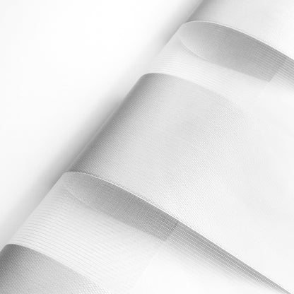 Sherborne Ice Blackout Zebra Shade