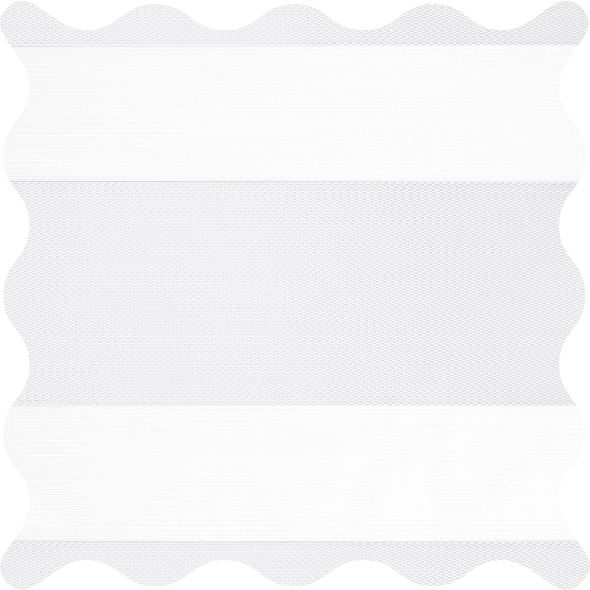 Sherborne Ice Blackout Zebra Shade