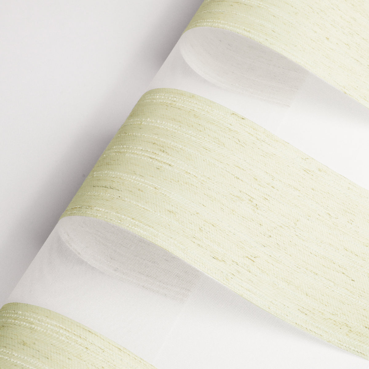 Orson Coconut Light Filtering Zebra Shade