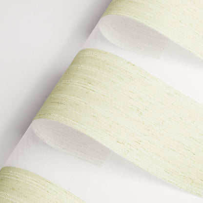 Orson Coconut Light Filtering Zebra Shade