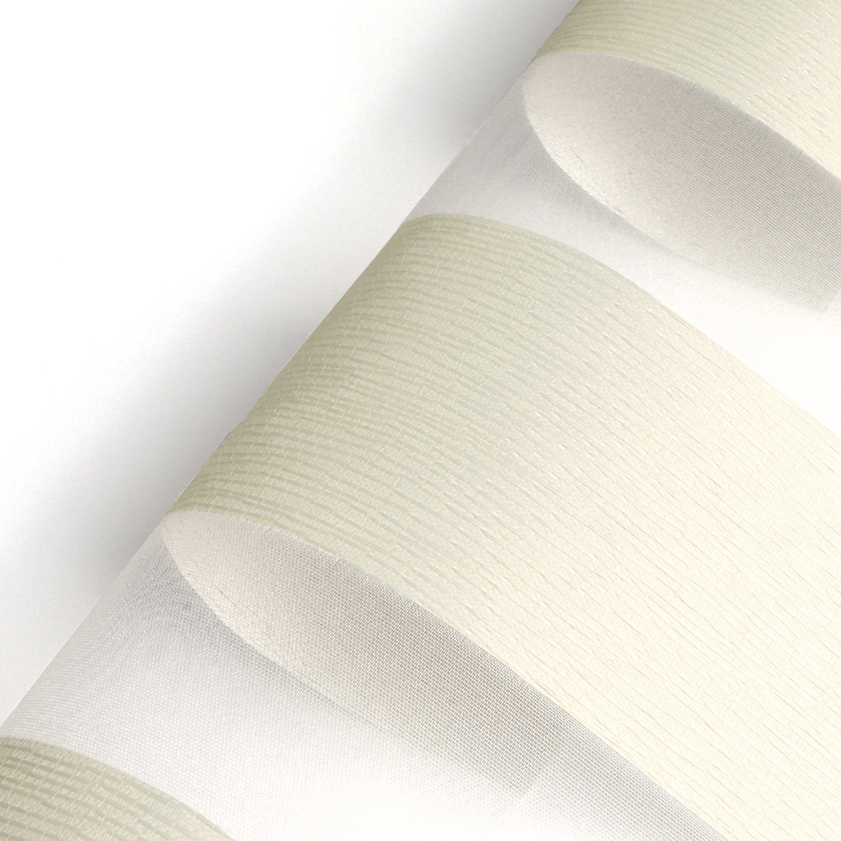 Callis Cream Light Filtering Zebra Shade
