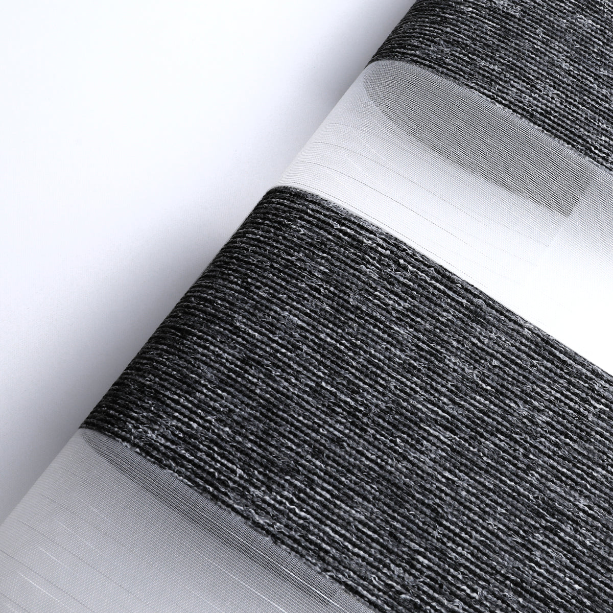 Rimini Shadow Light Filtering Zebra Shade