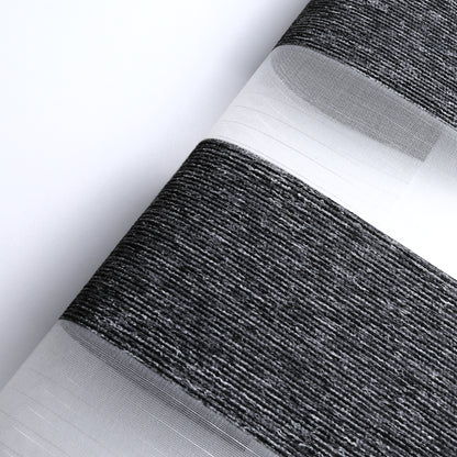 Rimini Shadow Light Filtering Zebra Shade