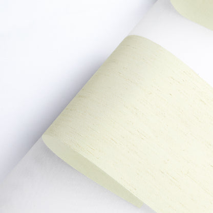 Taplow Linen Cream Light Filtering Zebra Shade