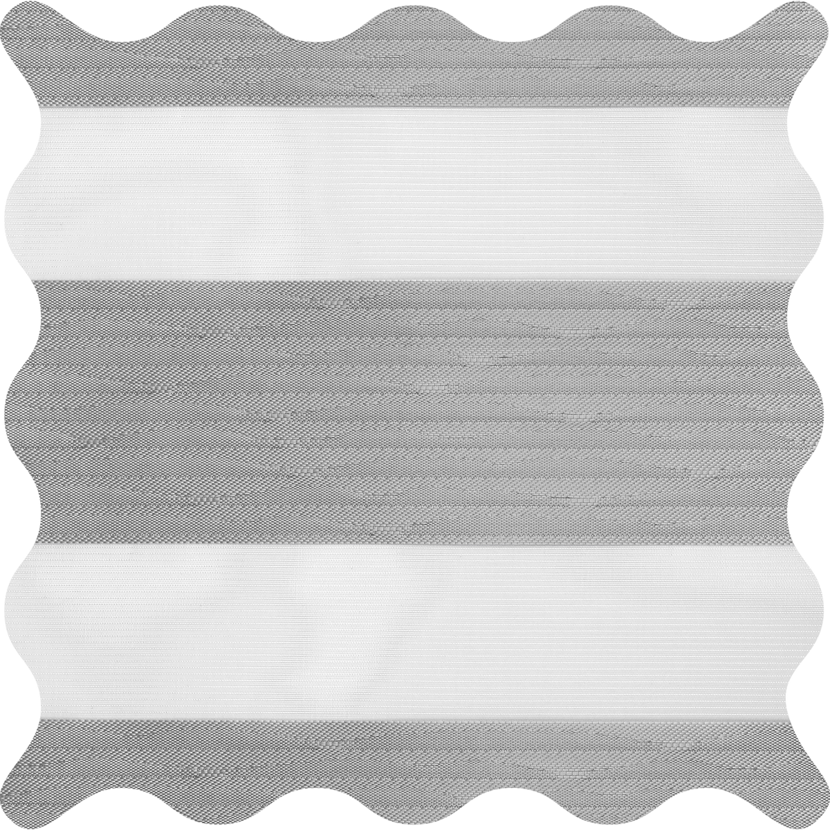 Aspen Ash Light Filtering Zebra Shade