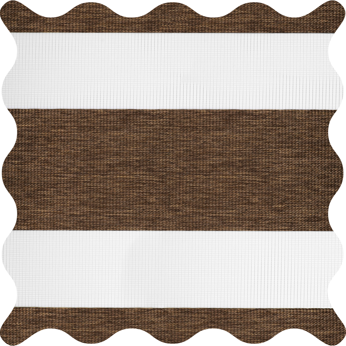 Duran Autumn Blackout Zebra Shade