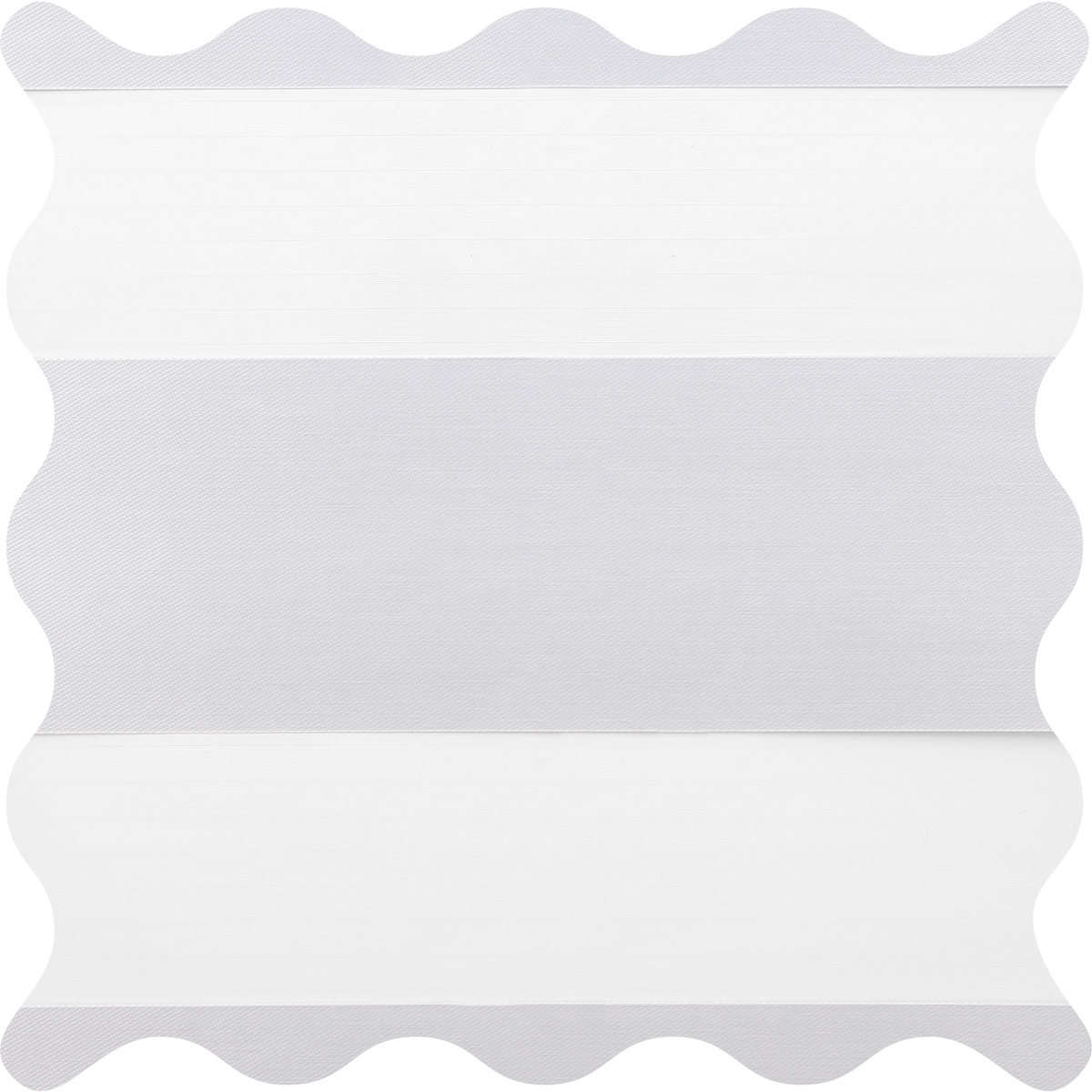 Noam Ice Light Filtering Zebra Shade