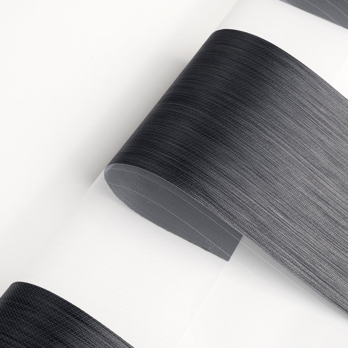 Noam Shadow Light Filtering Zebra Shade