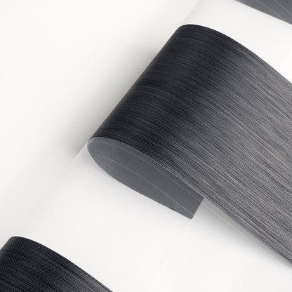 Noam Shadow Light Filtering Zebra Shade