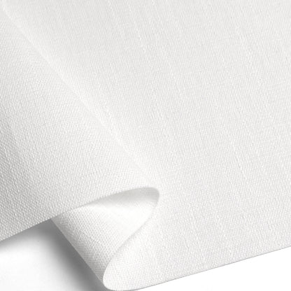 Gemma Ice Light Filtering Roller Shades