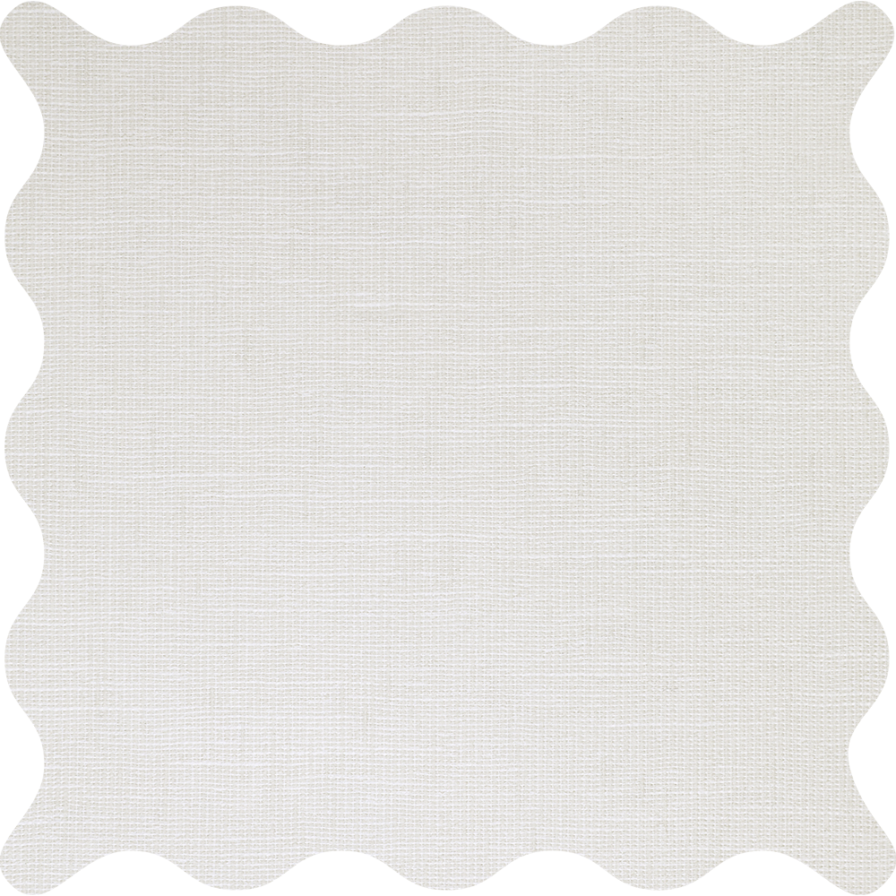 Gemma Frost Blackout Roller Shades