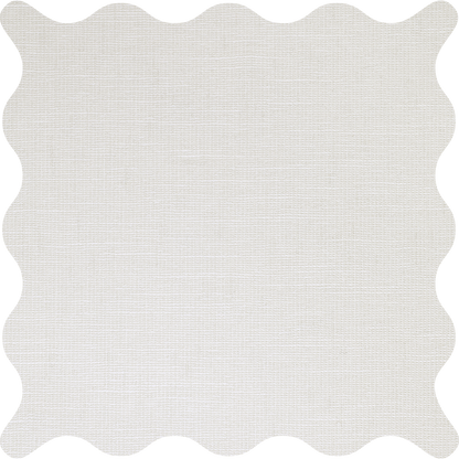 Gemma Frost Blackout Roller Shades