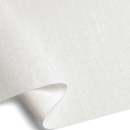 Gemma Frost Light Filtering Roller Shades