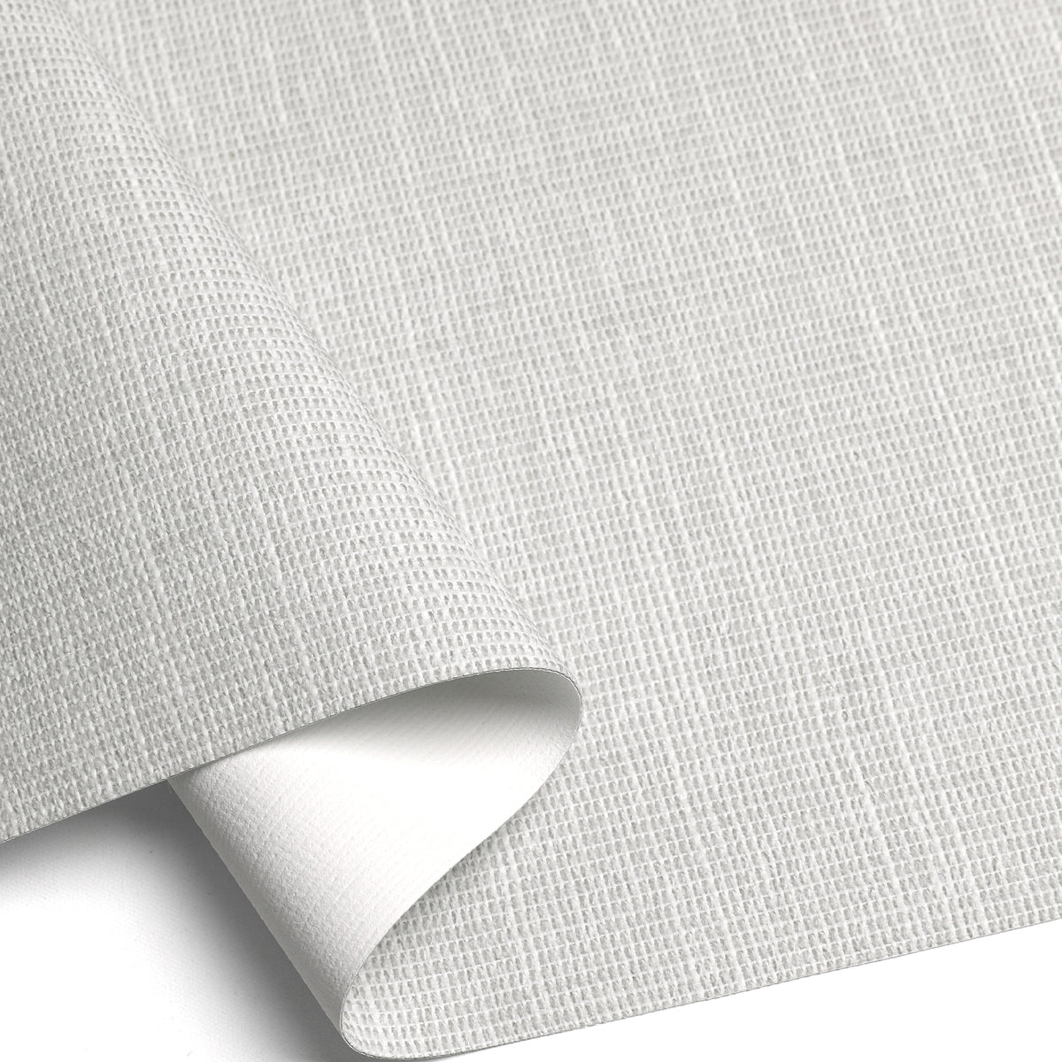 Gemma Silver Blackout Roller Shades
