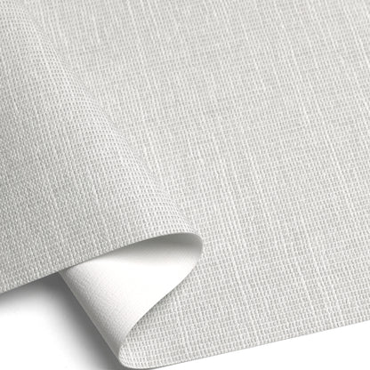 Gemma Silver Blackout Roller Shades