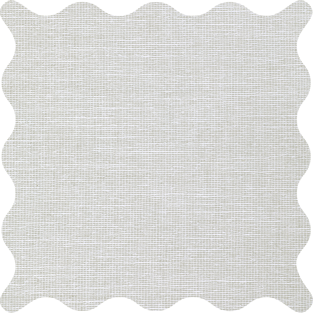 Gemma Silver Blackout Roller Shades