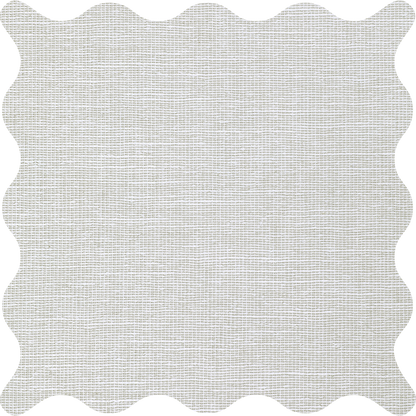 Gemma Silver Blackout Roller Shades