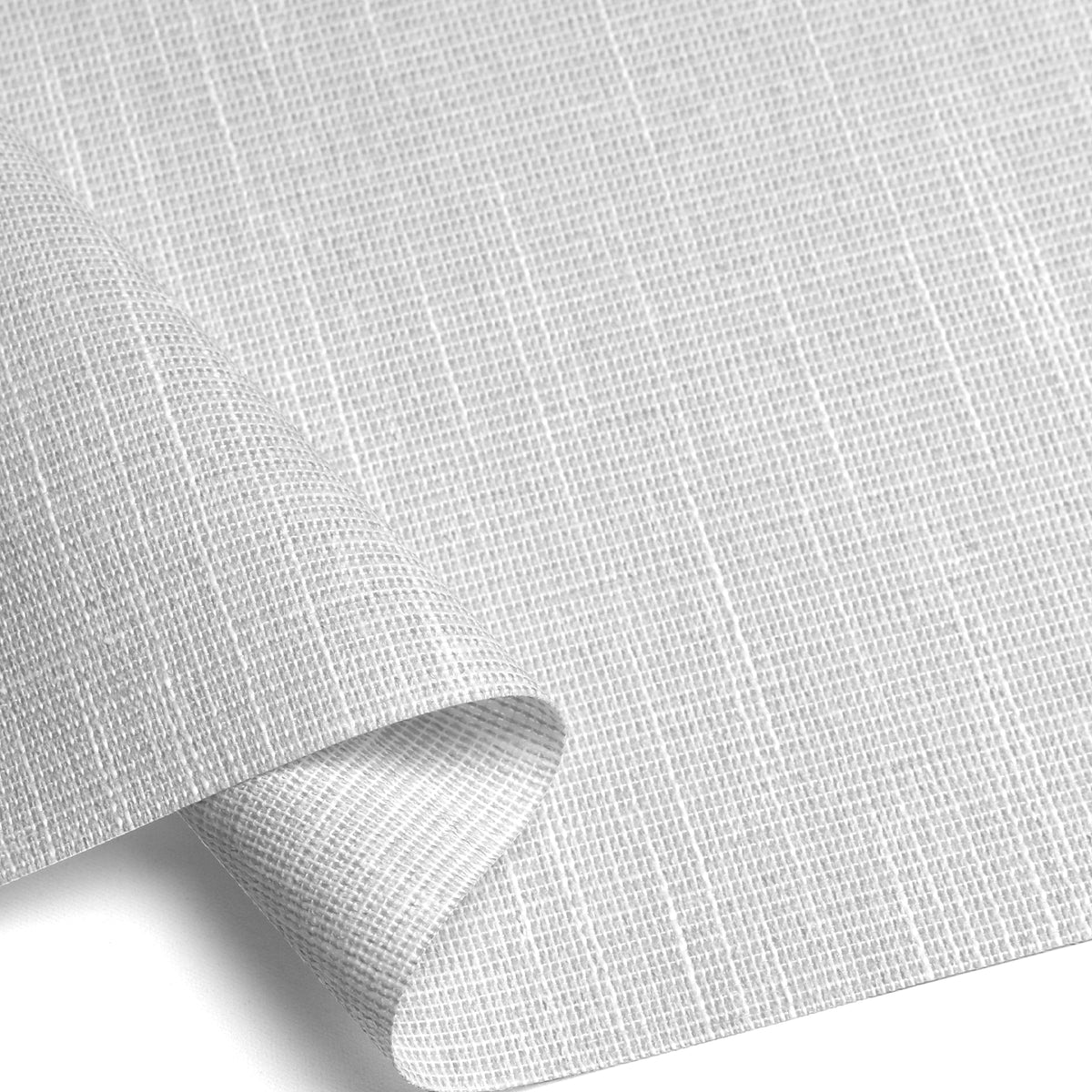 Gemma Silver Light Filtering Roller Shades