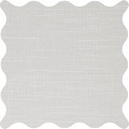 Gemma Silver Light Filtering Roller Shades