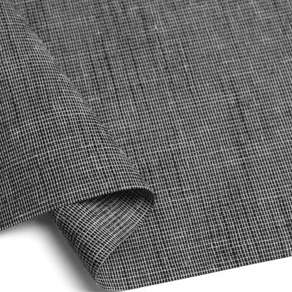 Gemma Charcoal Light Filtering Roller Shades