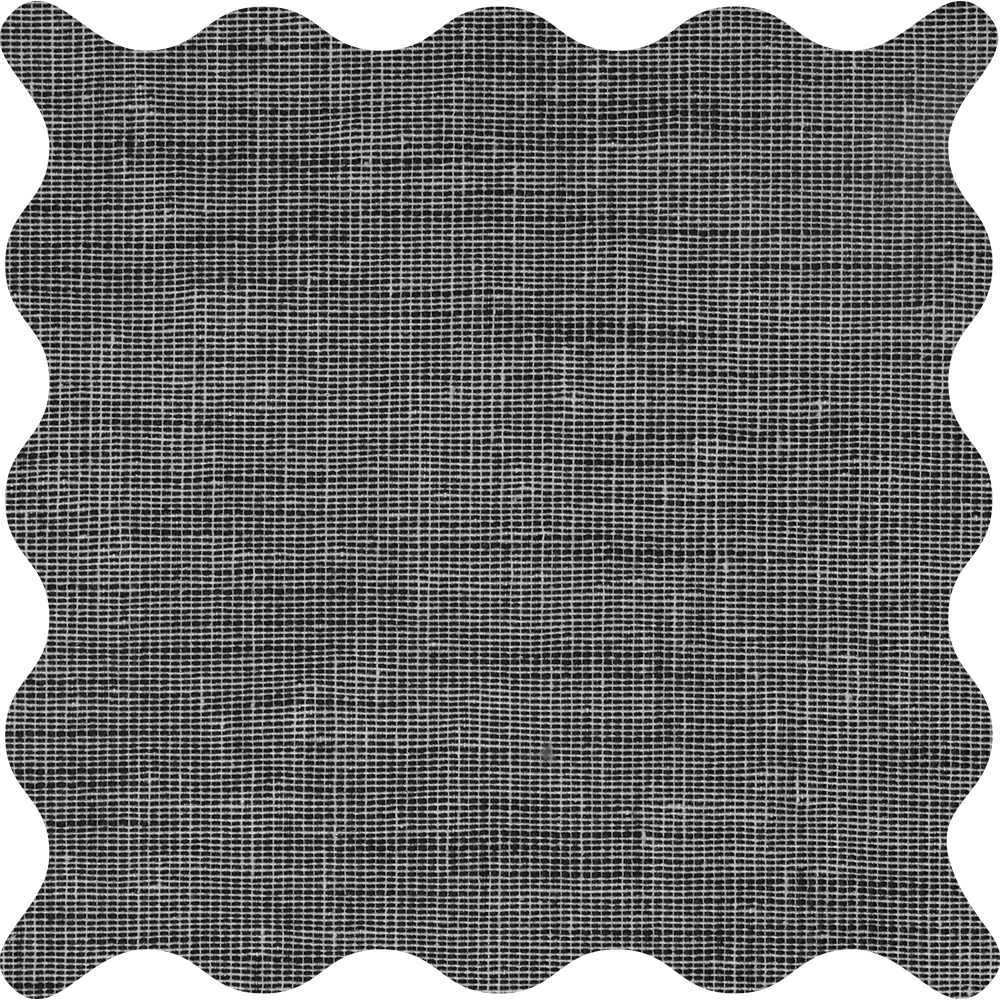 Gemma Charcoal Light Filtering Roller Shades