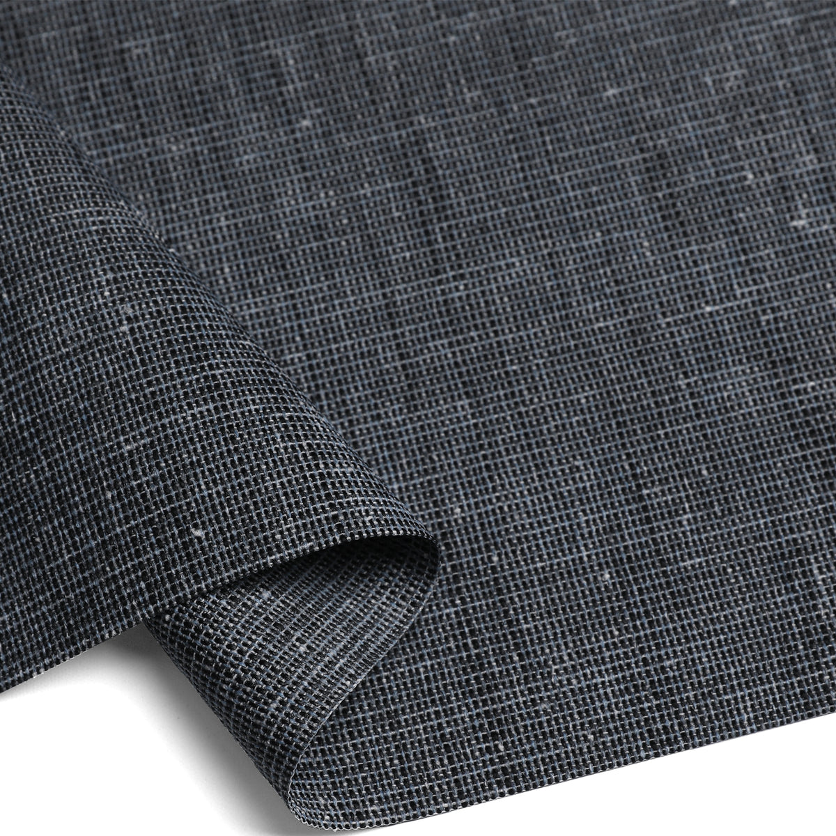 Gemma Denim Light Filtering Roller Shades