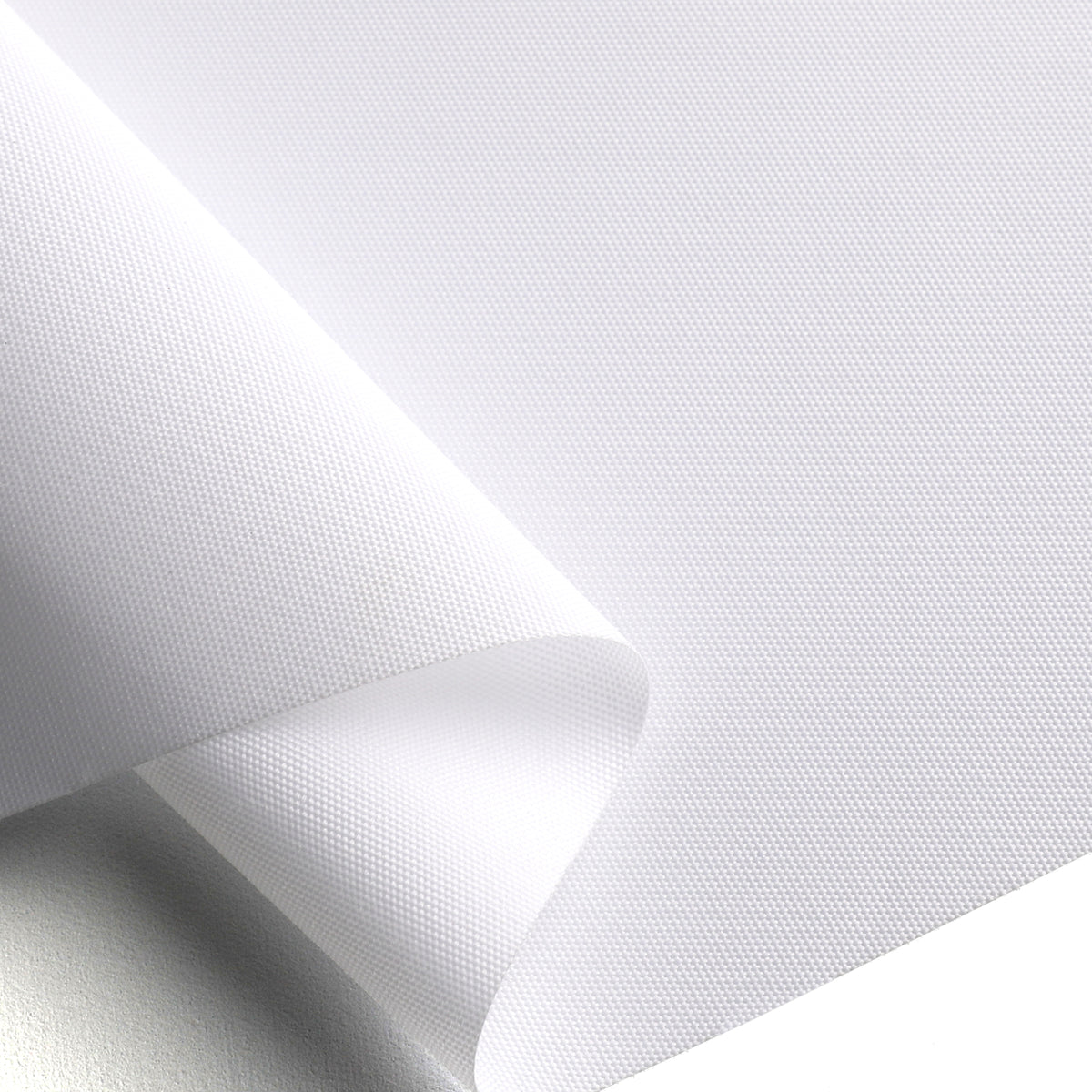 Tam Bright White Light Filtering Roller Shades