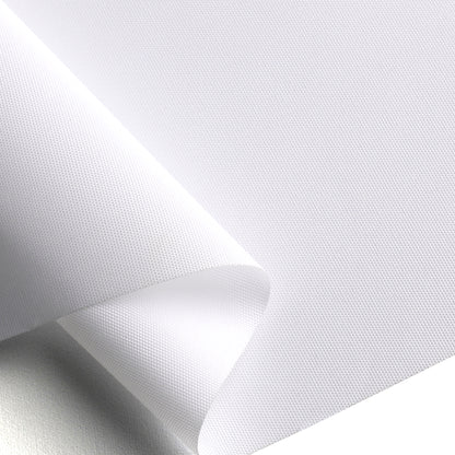 Tam Bright White Light Filtering Roller Shades