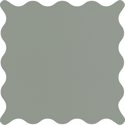 Tam Iron Light Filtering Roller Shades