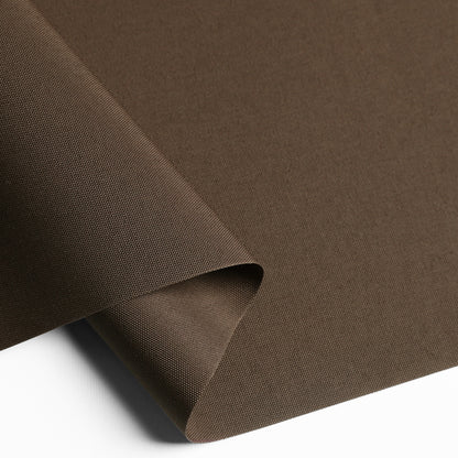 Tam Chocolate Light Filtering Roller Shades
