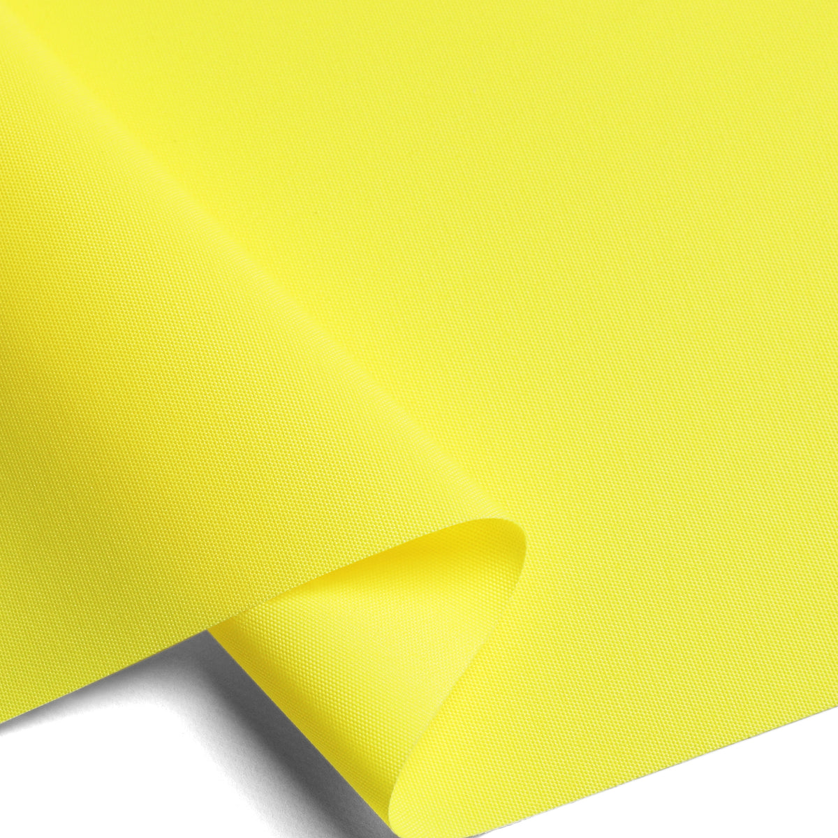 Tam Lemon Light Filtering Roller Shades