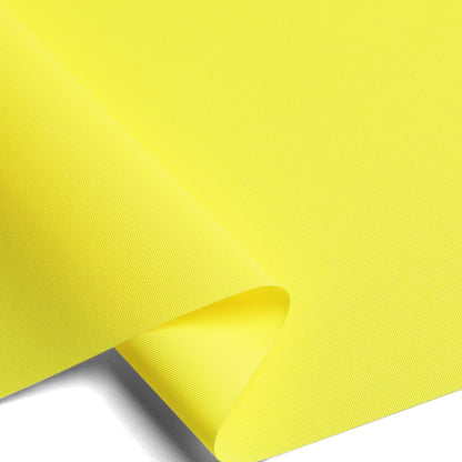 Tam Lemon Light Filtering Roller Shades