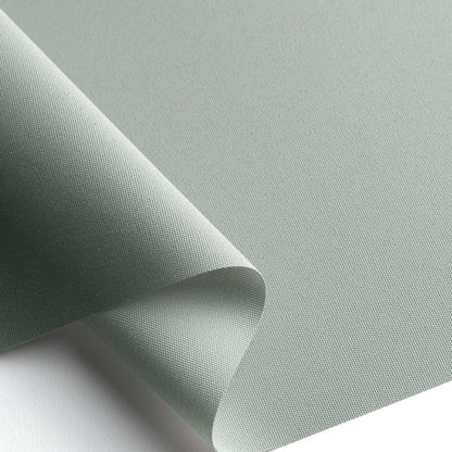 Tam Silver Light Filtering Roller Shades