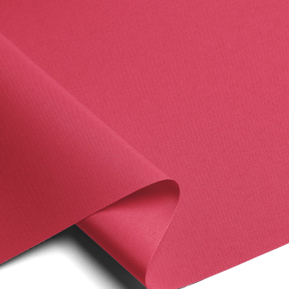 Tam Raspberry Light Filtering Roller Shades